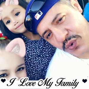 Meet your Posher, Grisela